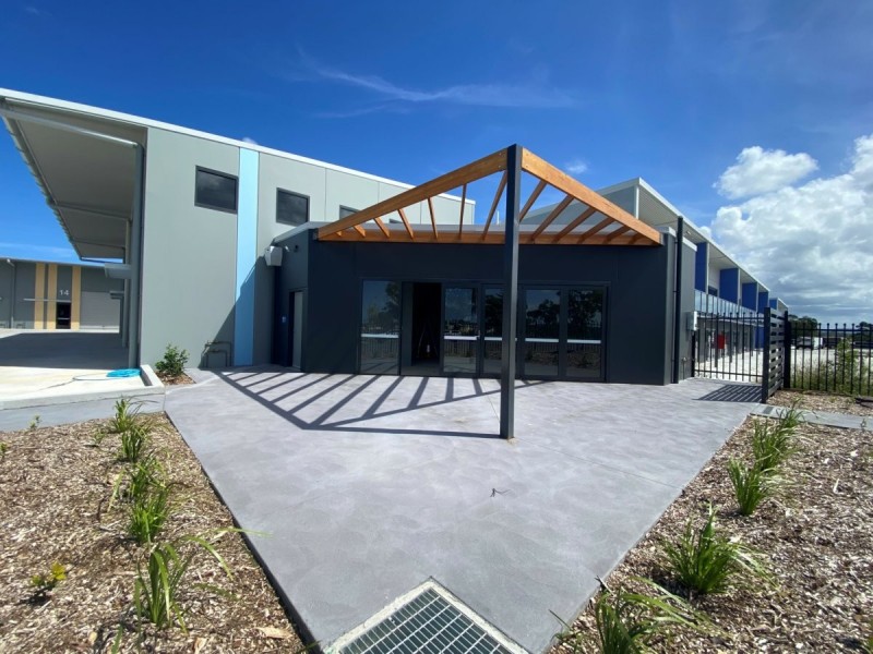 Cafe 23/6 Fairmile Close, Charmhaven NSW 2263