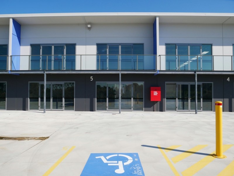 Unit 5/4 Fairmile Close, Charmhaven NSW 2263