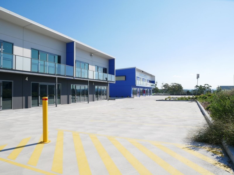 Unit 5/4 Fairmile Close, Charmhaven NSW 2263
