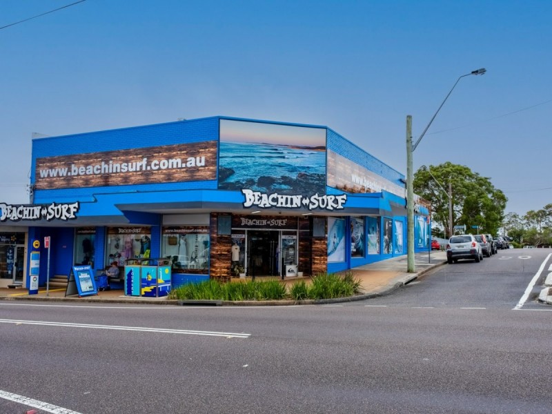 262 Main Road, Toukley NSW 2263