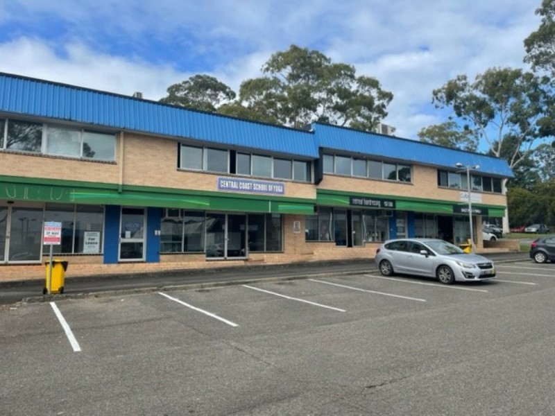 Suite 6/220 The Entrance Road, Erina NSW 2250