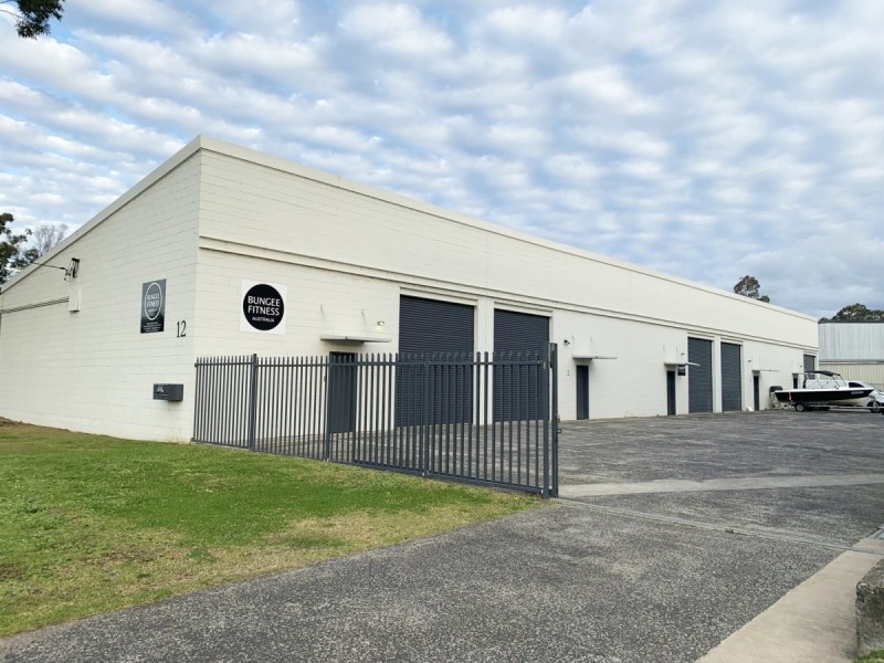 Unit 5/12 Ace Crescent, Tuggerah NSW 2259