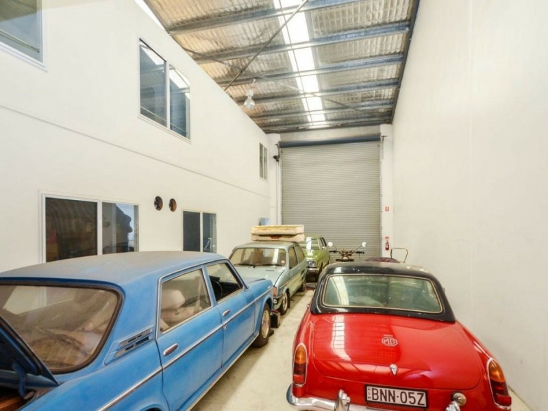 Unit 2/6 Hawke Street, Kincumber NSW 2251