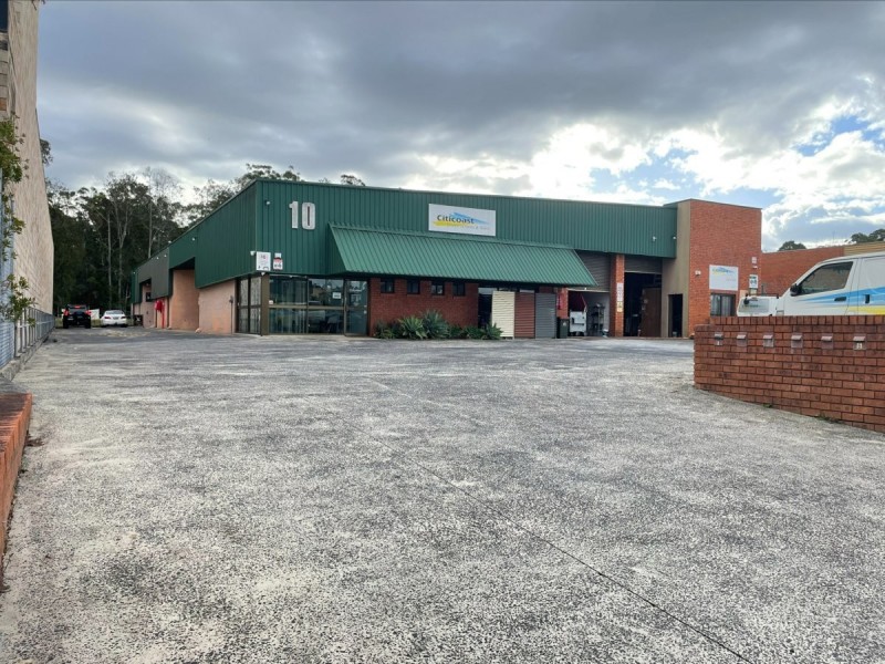 5/10 Bonnal Road, Erina NSW 2250