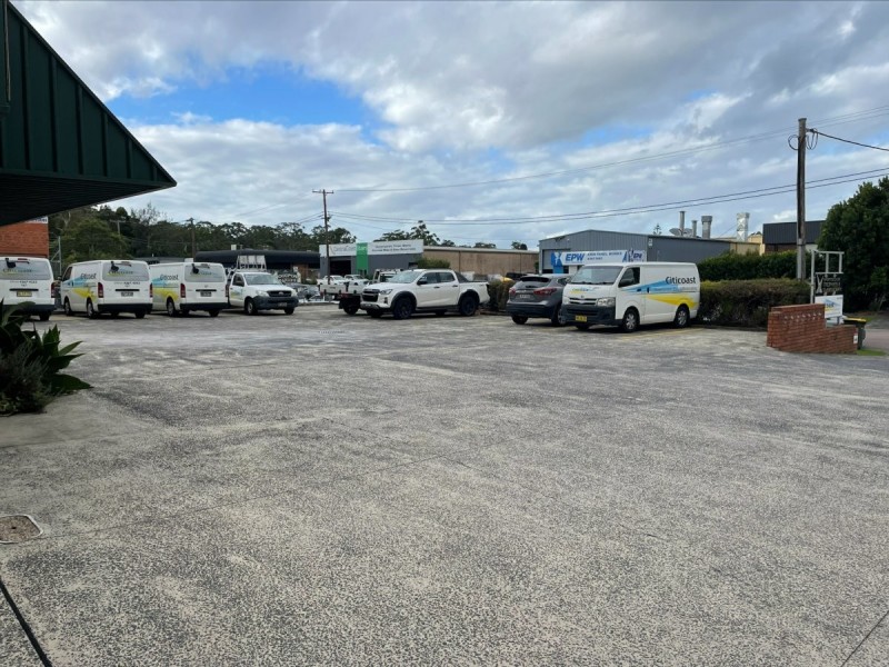 5/10 Bonnal Road, Erina NSW 2250