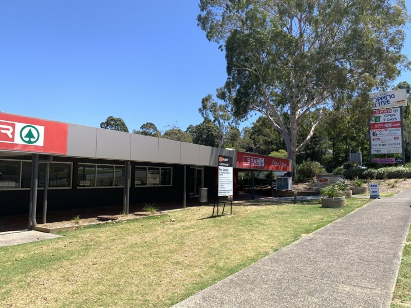 Shop 26/16 Washington Avenue, Niagara Park NSW 2250