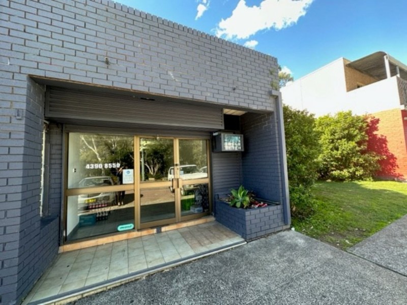 Shop 3/39 Liamena Avenue, San Remo NSW 2262