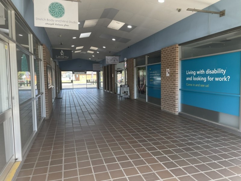 Shop 2 & 4/126-128 Wyong Road, Killarney Vale NSW 2261