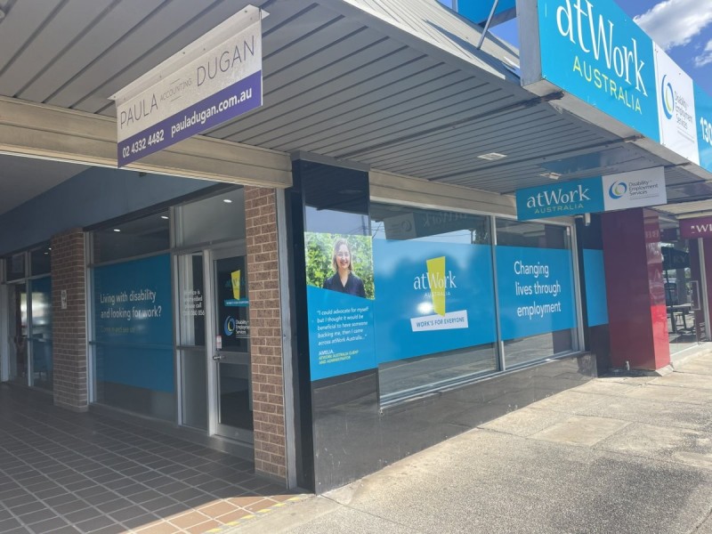 Shop 2 & 4/126-128 Wyong Road, Killarney Vale NSW 2261