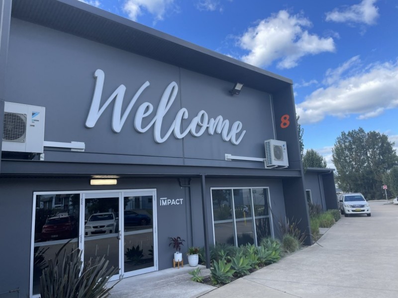 Suite 3/8 Pioneer Avenue, Tuggerah NSW 2259