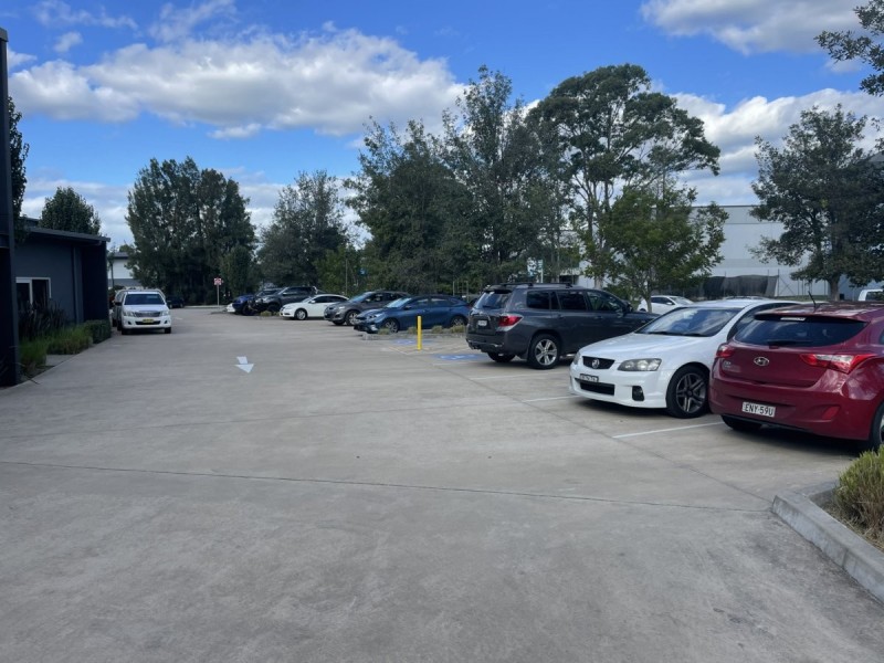 Suite 3/8 Pioneer Avenue, Tuggerah NSW 2259