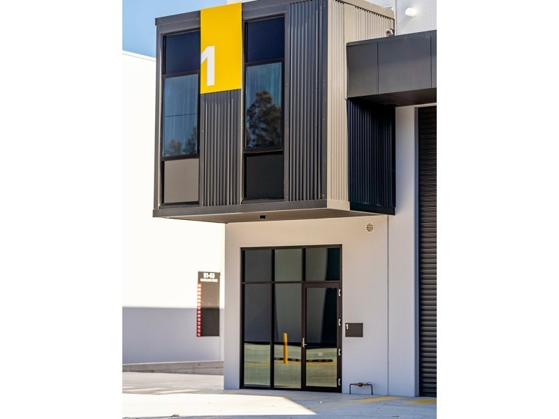 Unit 1/51-53 Gavenlock Road, Tuggerah NSW 2259
