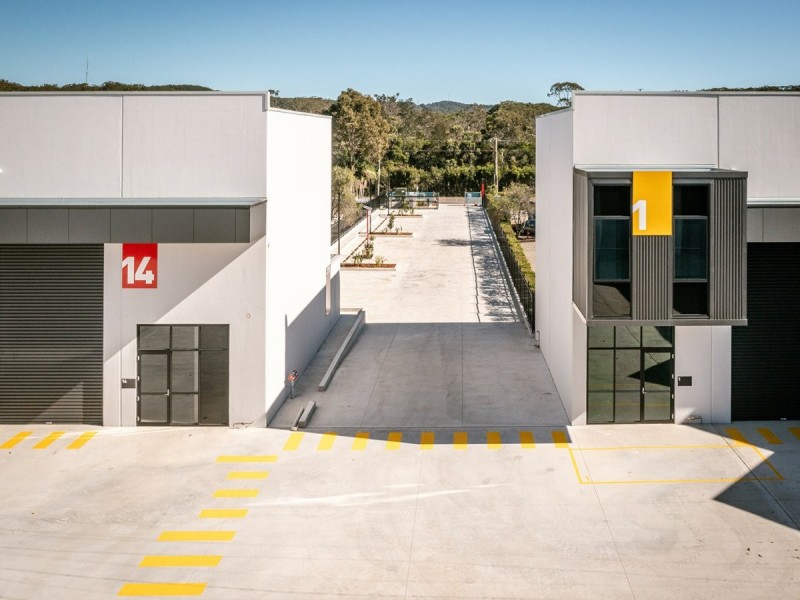Unit 1/51-53 Gavenlock Road, Tuggerah NSW 2259