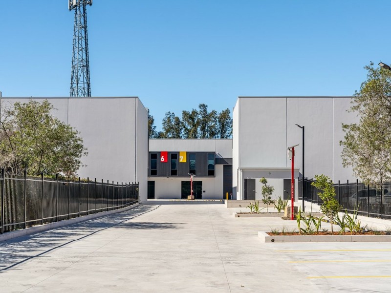 Unit 1/51-53 Gavenlock Road, Tuggerah NSW 2259