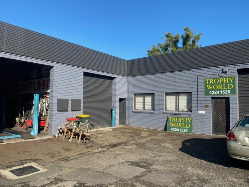 Unit 5/4-6 Moore Street, West Gosford NSW 2250