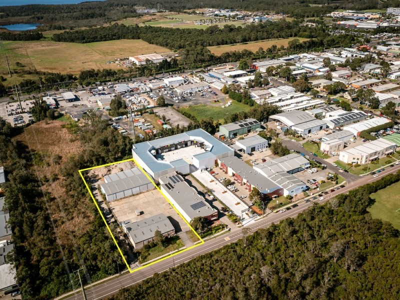 57-59 Gavenlock Road, Tuggerah NSW 2259