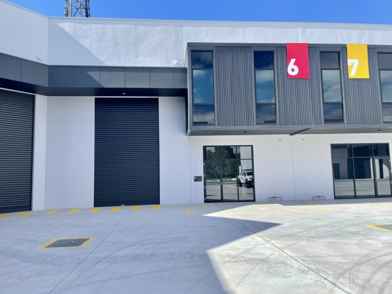 Unit 6/51-53 Gavenlock Road, Tuggerah NSW 2259