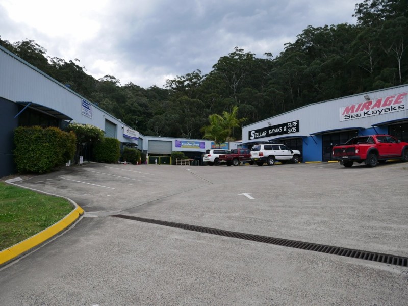 Unit 12/14-16 Stockyard Place, West Gosford NSW 2250