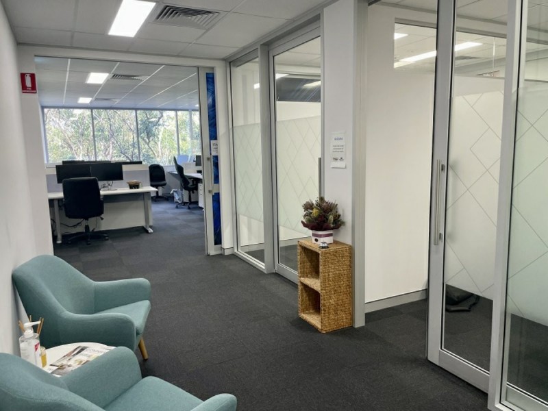 Suite 408/1 Bryant Drive, Tuggerah NSW 2259