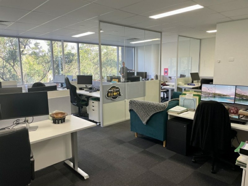 Suite 408/1 Bryant Drive, Tuggerah NSW 2259