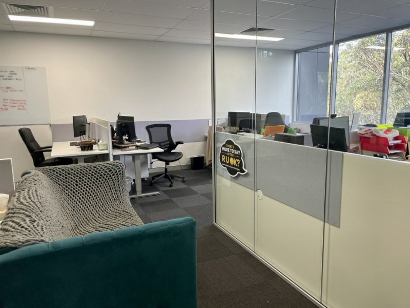 Suite 408/1 Bryant Drive, Tuggerah NSW 2259