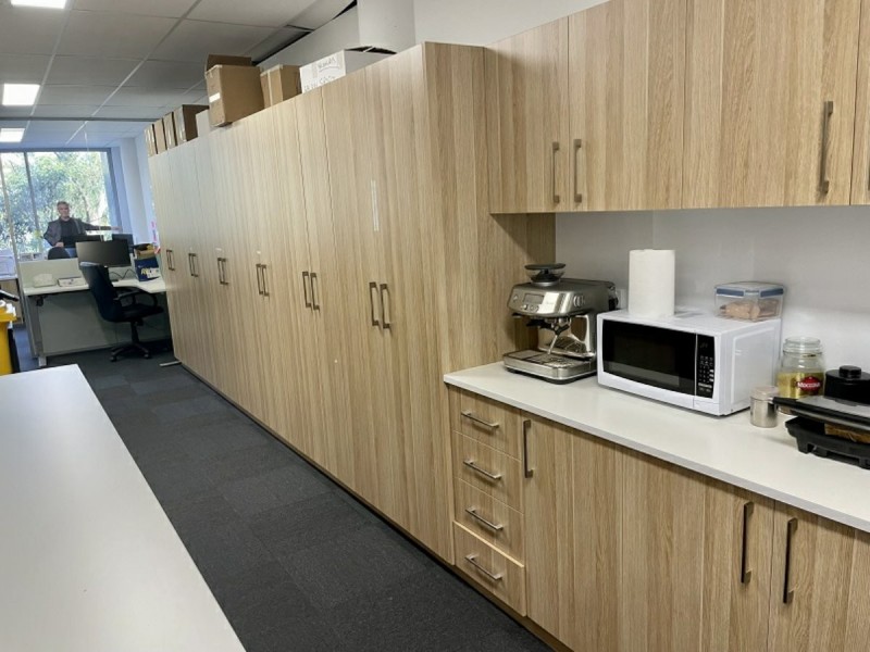 Suite 408/1 Bryant Drive, Tuggerah NSW 2259