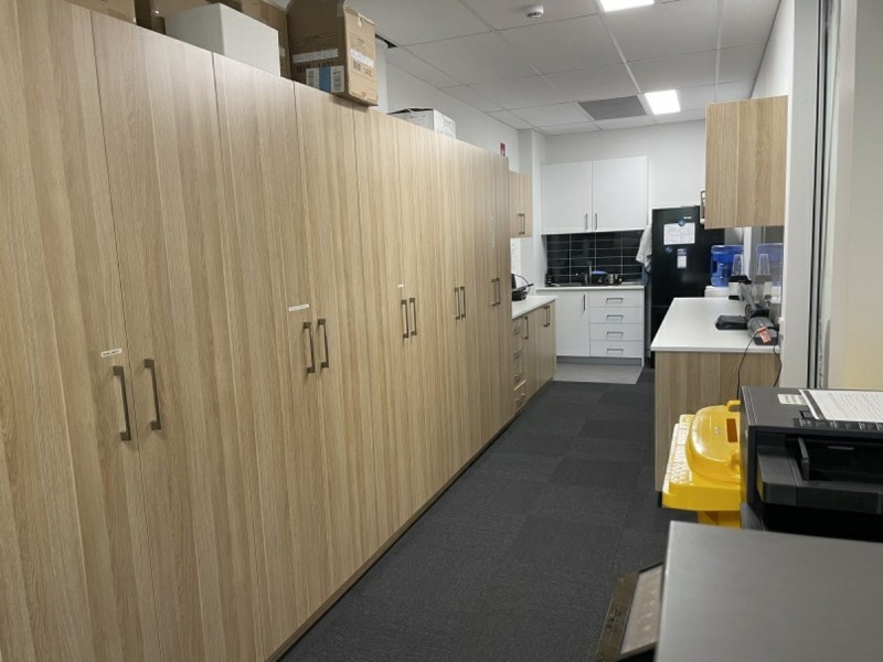 Suite 408/1 Bryant Drive, Tuggerah NSW 2259