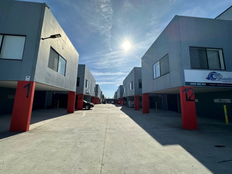 Unit 11/3 Fairmile Close, Charmhaven NSW 2263