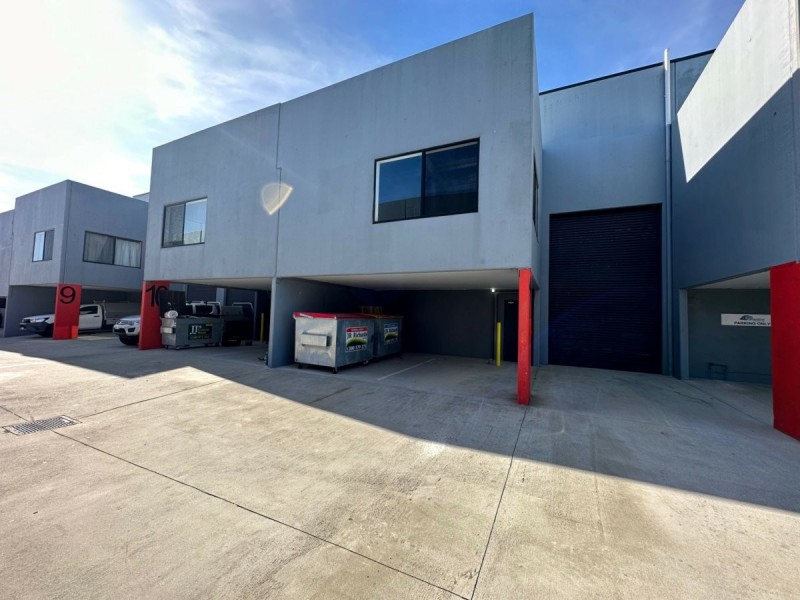 Unit 11/3 Fairmile Close, Charmhaven NSW 2263
