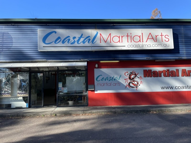 3/7 Enterprise Drive, Berkeley Vale NSW 2261