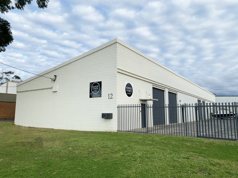 Unit 4/12 Ace Crescent, Tuggerah NSW 2259