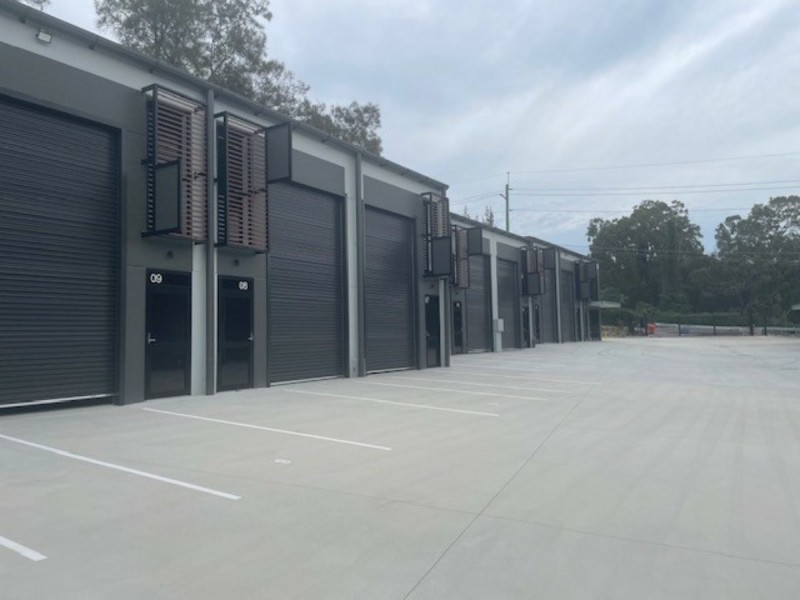 Unit 9/9 Blackett Street, West Gosford NSW 2250