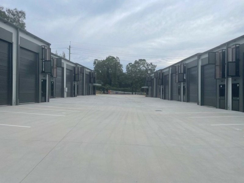 Unit 9/9 Blackett Street, West Gosford NSW 2250