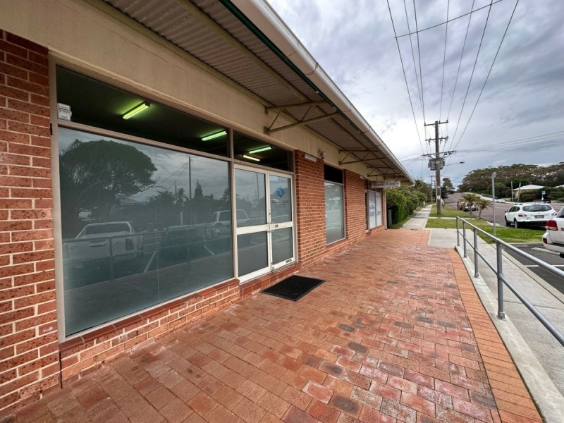 2/69 Bungary Road, Norah Head NSW 2263