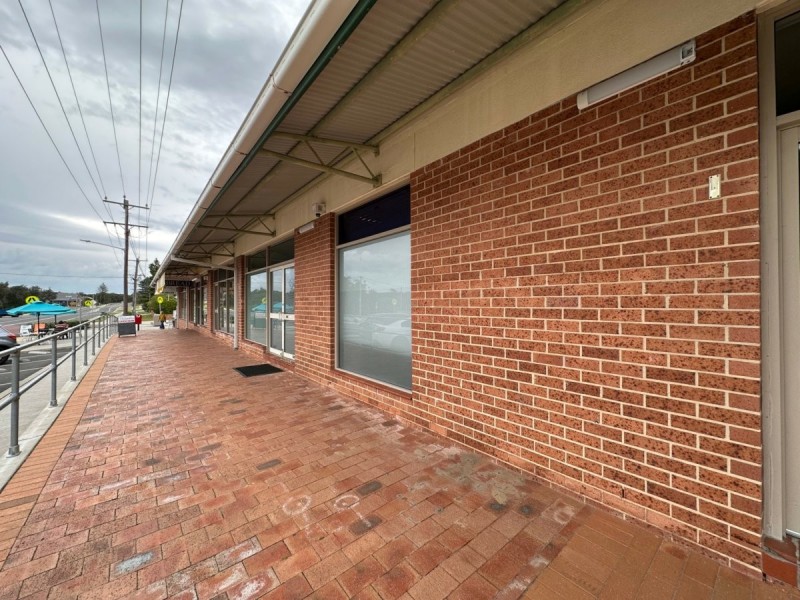 2/69 Bungary Road, Norah Head NSW 2263