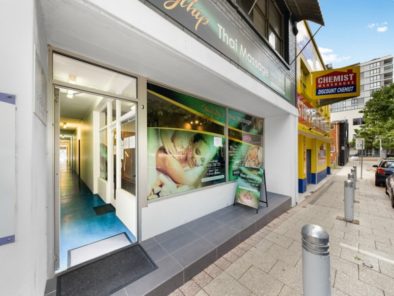 2/121-123 Mann Street, Gosford NSW 2250