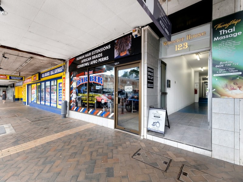 2/121-123 Mann Street, Gosford NSW 2250