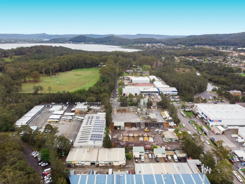 Unit 9/6 Kerta Road, Kincumber NSW 2251
