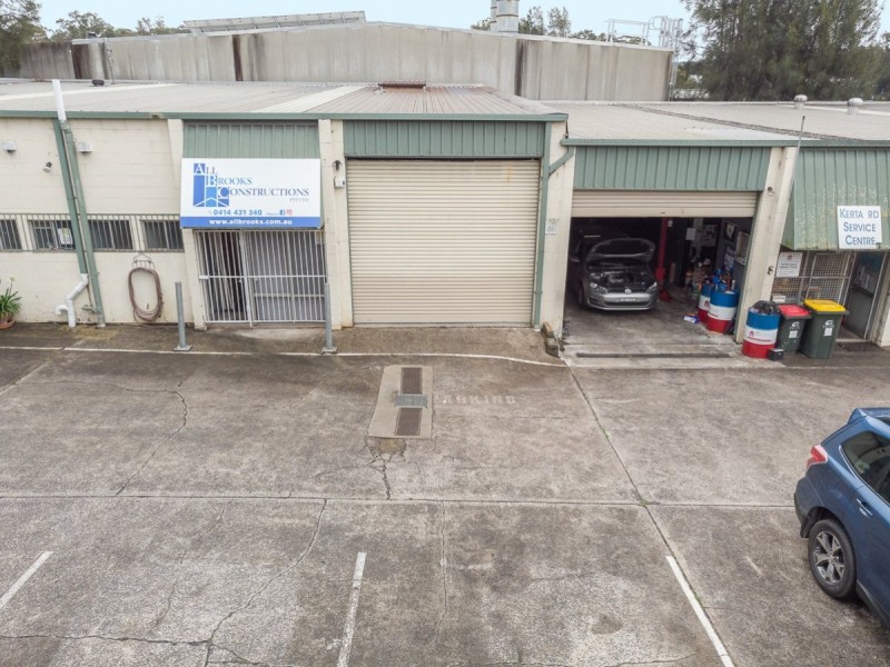 Unit 9/6 Kerta Road, Kincumber NSW 2251