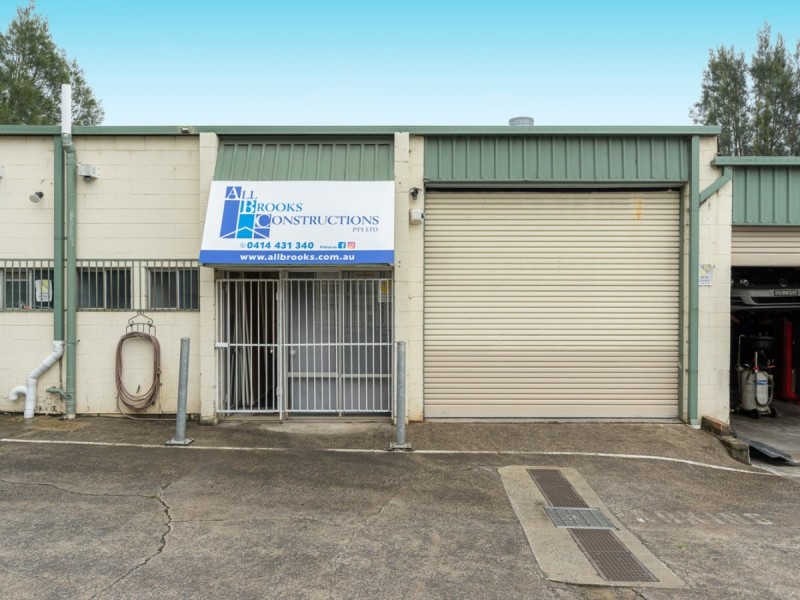 Unit 9/6 Kerta Road, Kincumber NSW 2251