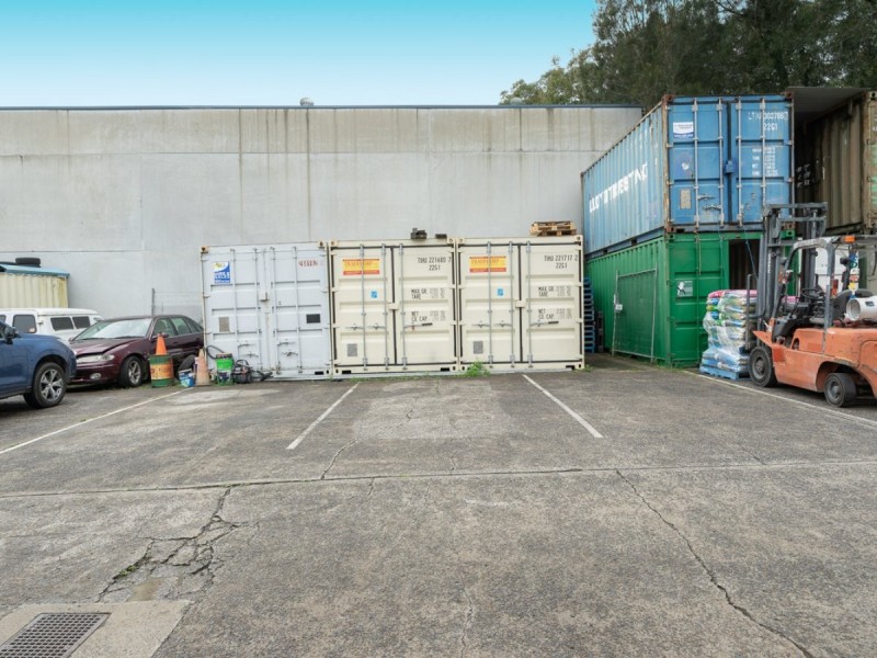 Unit 9/6 Kerta Road, Kincumber NSW 2251