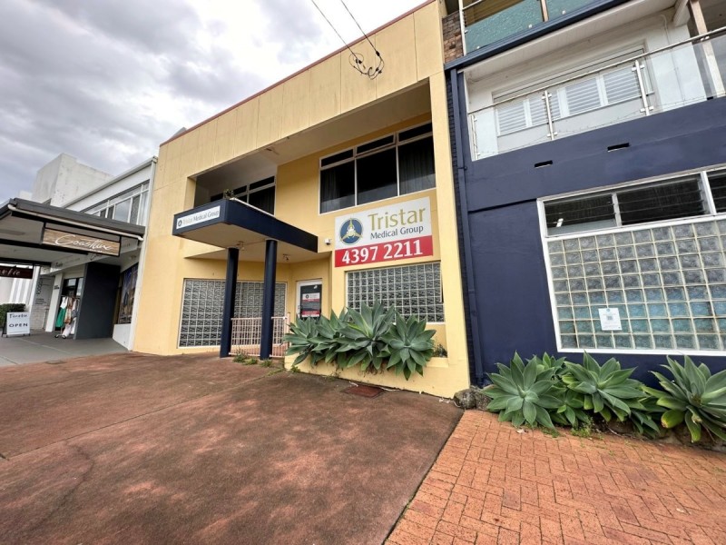 1/13 Mitchell Street, Norah Head NSW 2263