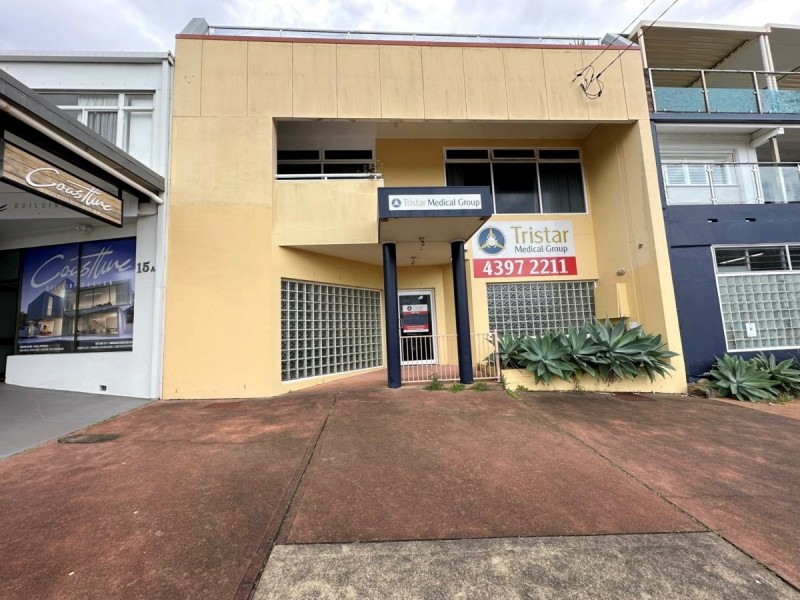 1/13 Mitchell Street, Norah Head NSW 2263