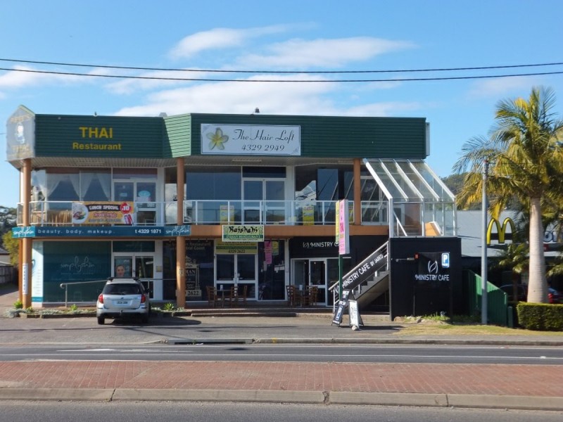 475 Pacific Highway, Wyoming NSW 2250