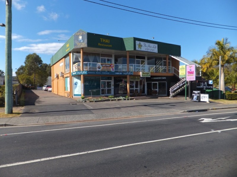 475 Pacific Highway, Wyoming NSW 2250