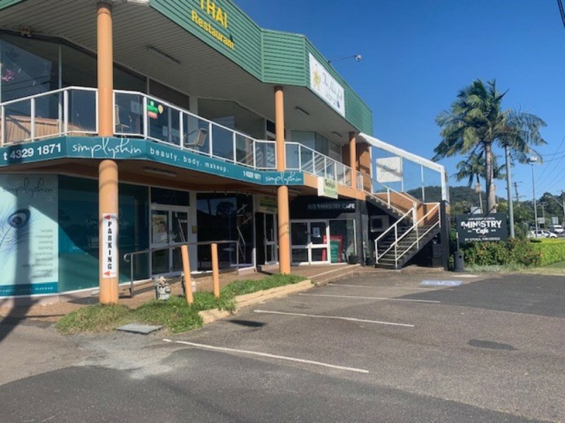 475 Pacific Highway, Wyoming NSW 2250