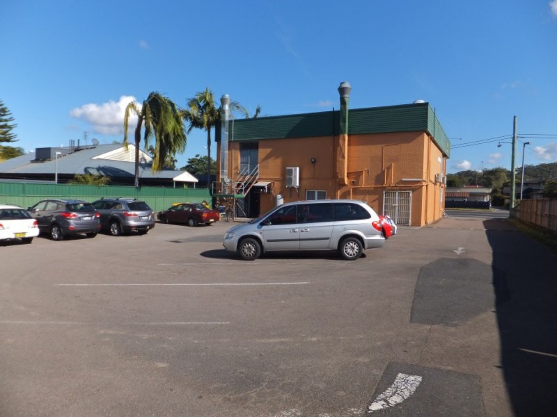 475 Pacific Highway, Wyoming NSW 2250