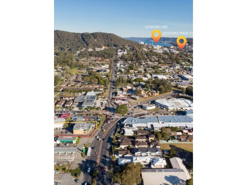 475 Pacific Highway, Wyoming NSW 2250