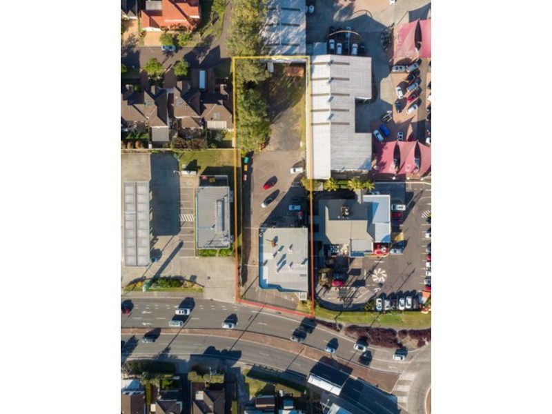 475 Pacific Highway, Wyoming NSW 2250