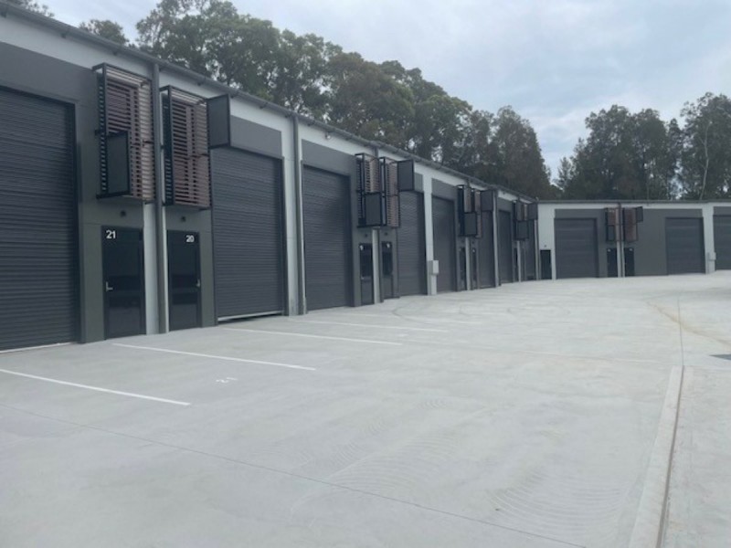 Unit 22/9 Blackett Street, West Gosford NSW 2250